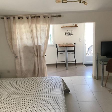 Belgentier Appartement Dans La Colline מראה חיצוני תמונה