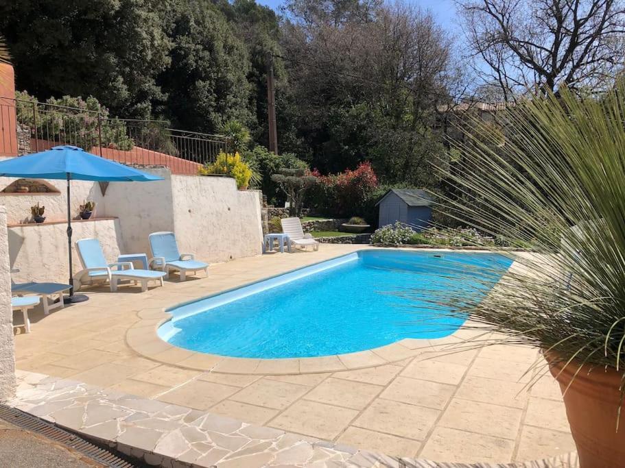 Belgentier Appartement Dans La Colline מראה חיצוני תמונה