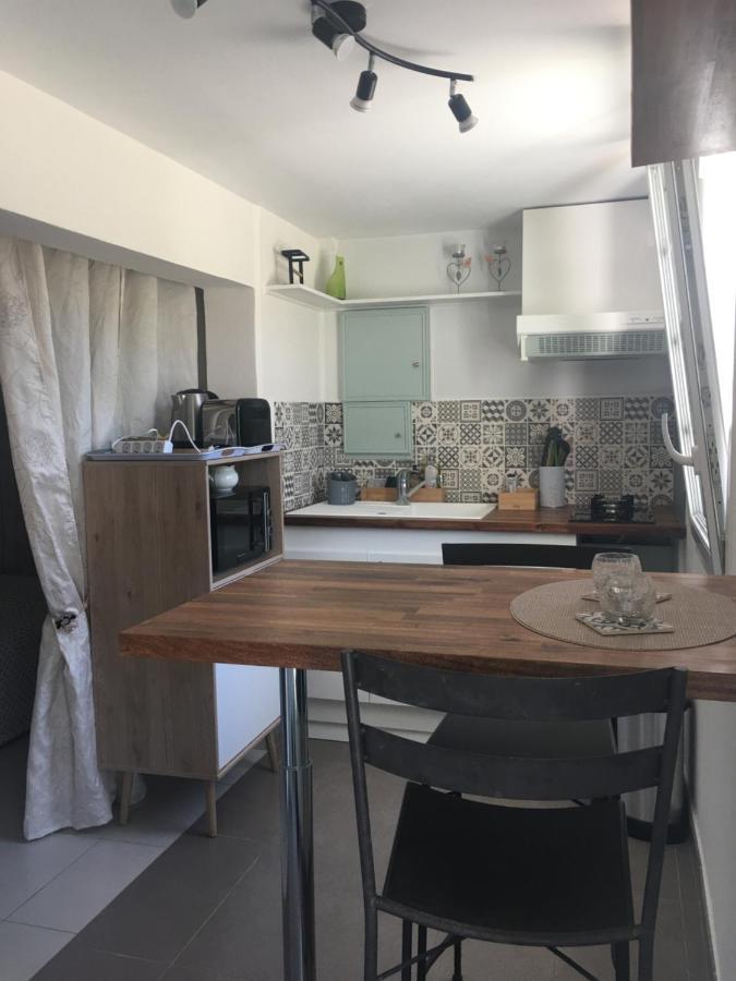Belgentier Appartement Dans La Colline מראה חיצוני תמונה