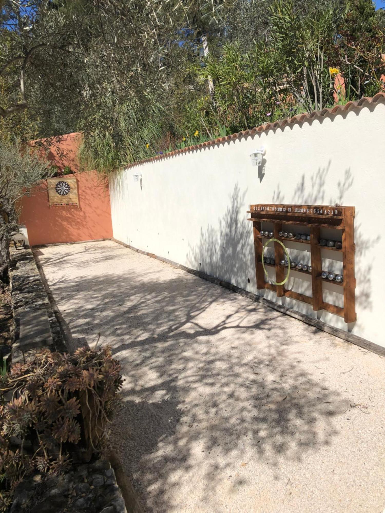 Belgentier Appartement Dans La Colline מראה חיצוני תמונה