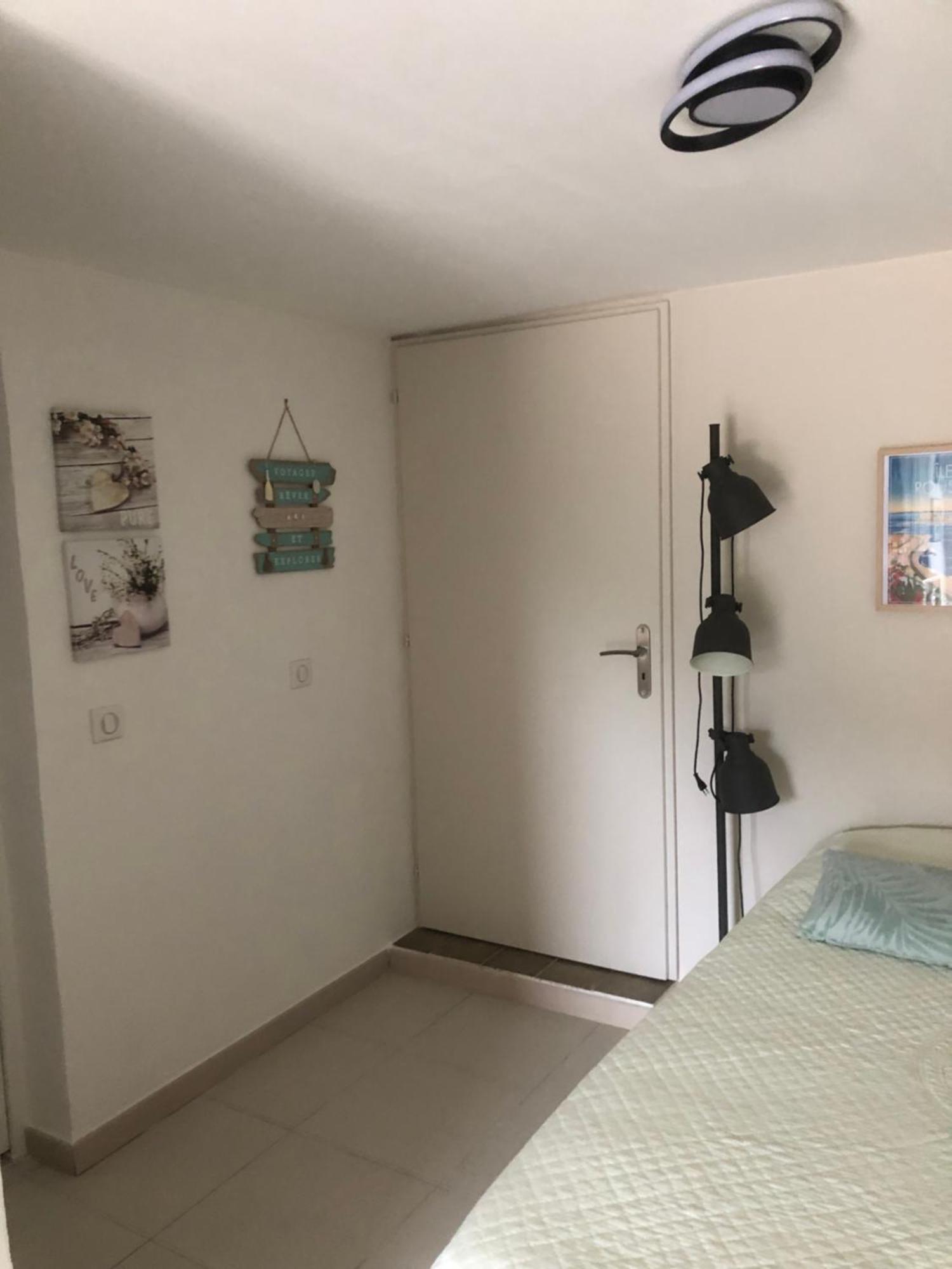 Belgentier Appartement Dans La Colline מראה חיצוני תמונה
