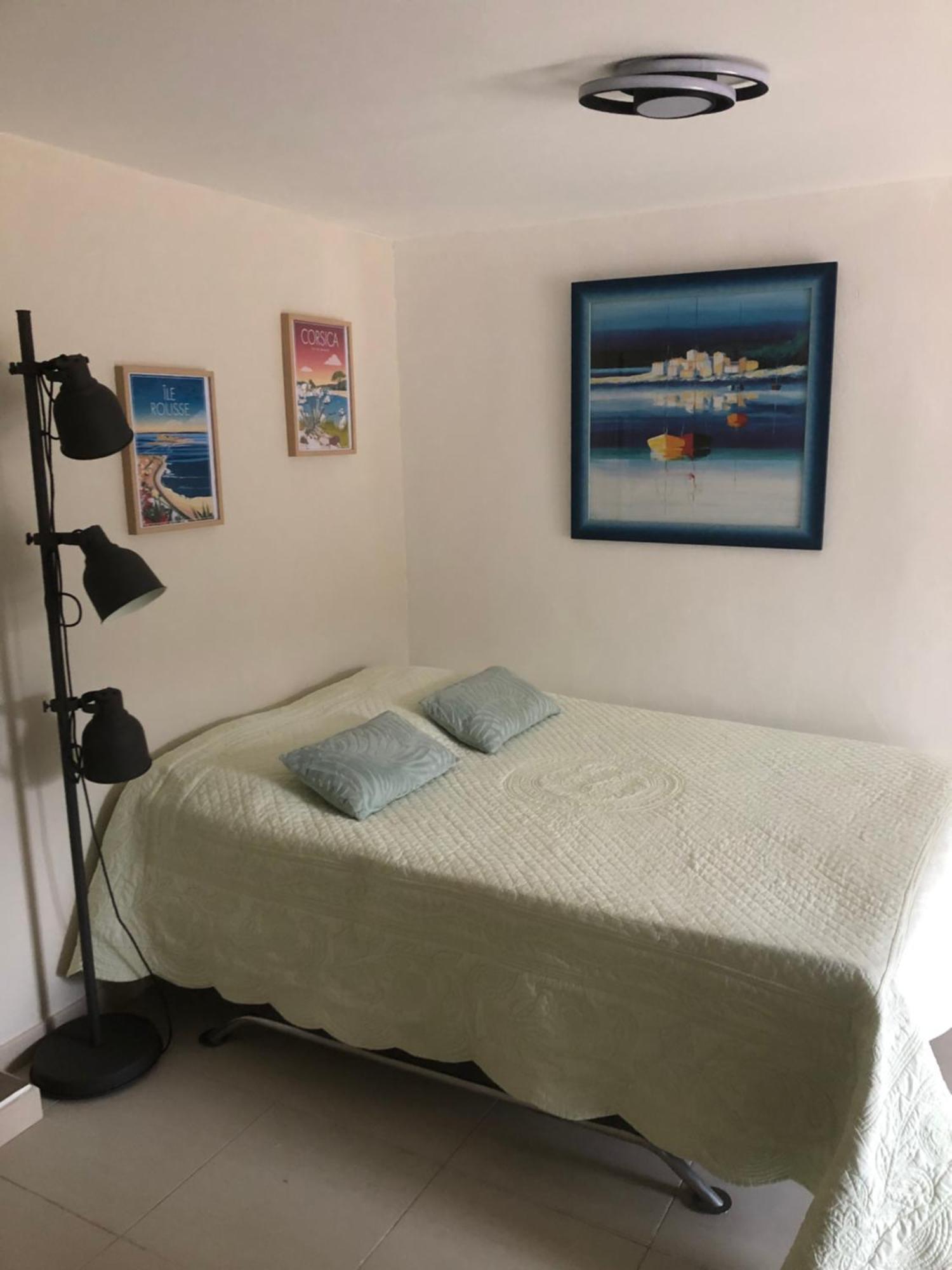 Belgentier Appartement Dans La Colline מראה חיצוני תמונה