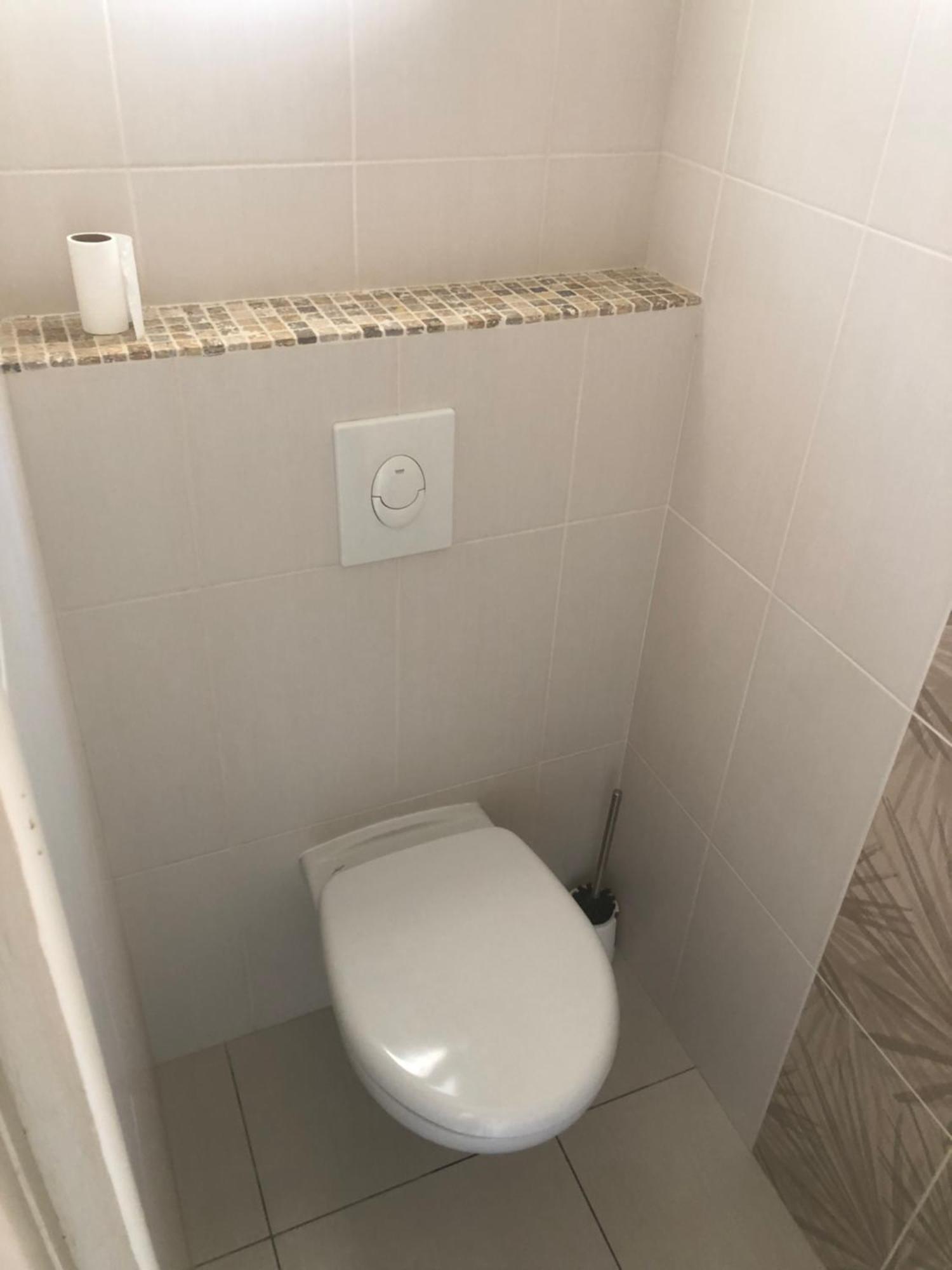 Belgentier Appartement Dans La Colline מראה חיצוני תמונה