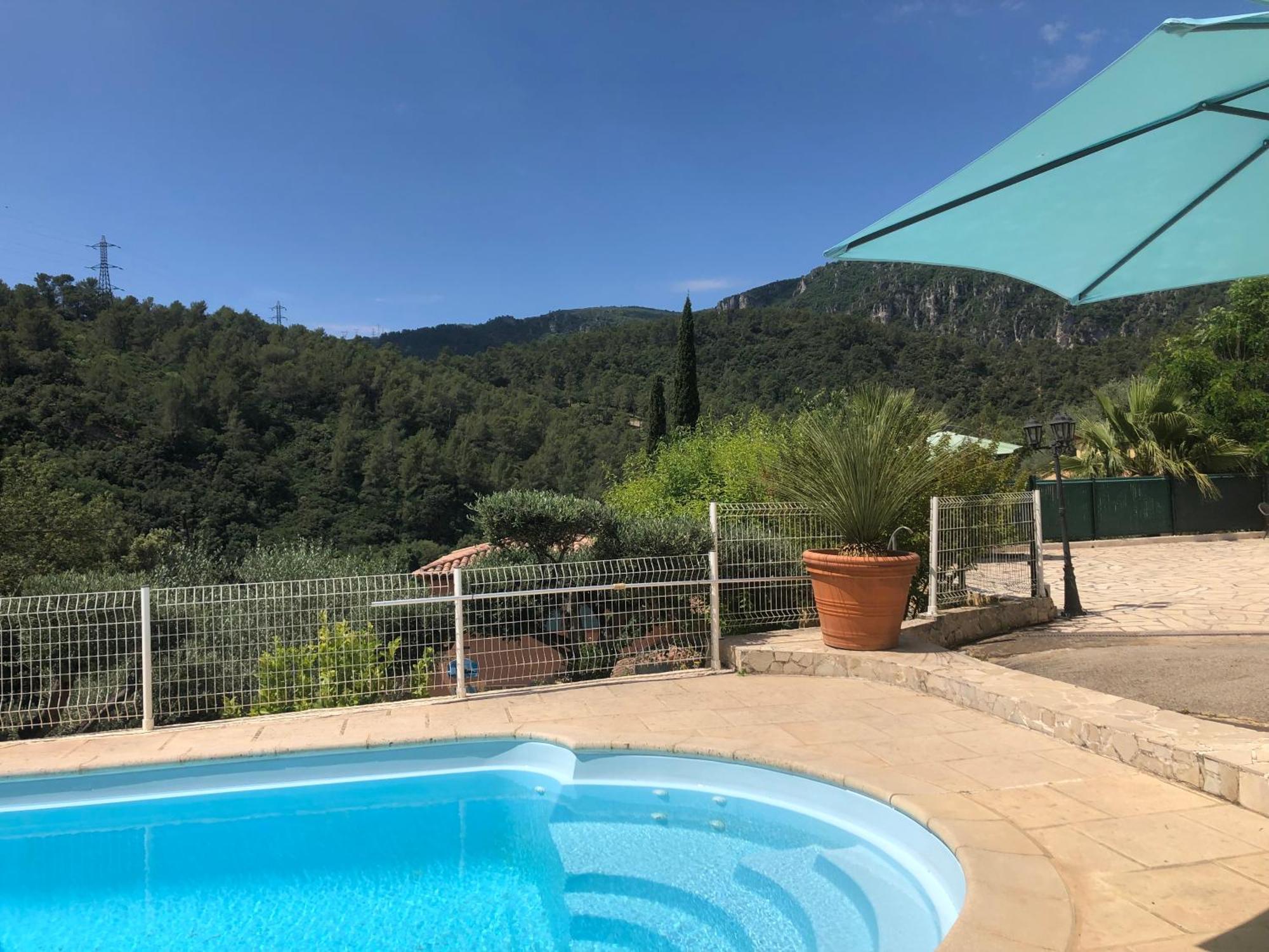 Belgentier Appartement Dans La Colline מראה חיצוני תמונה