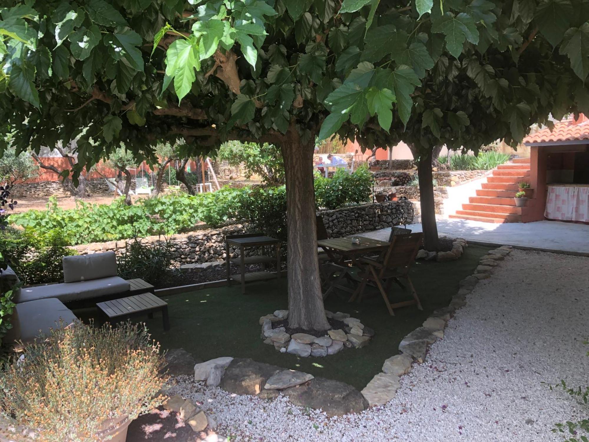 Belgentier Appartement Dans La Colline מראה חיצוני תמונה