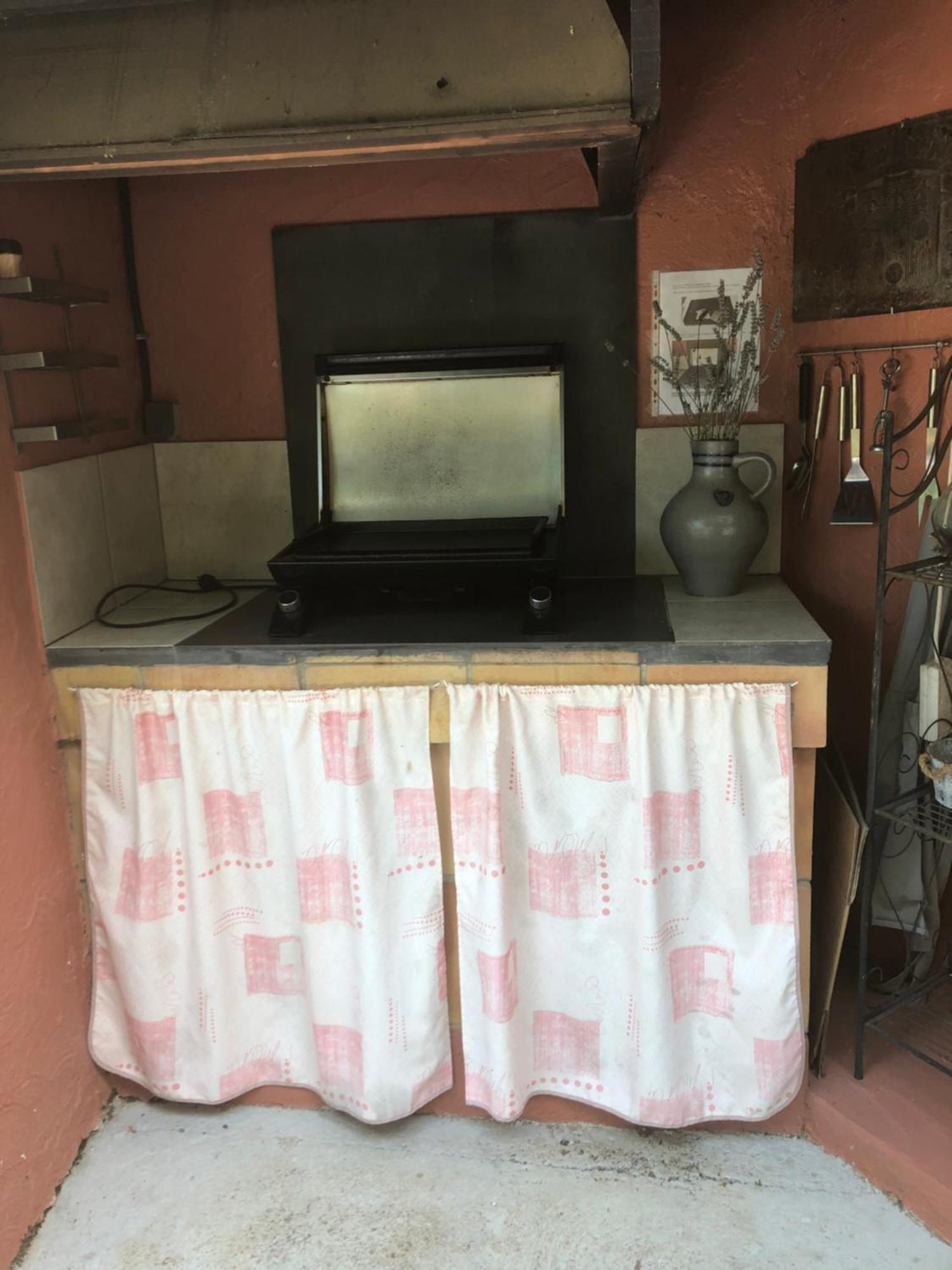 Belgentier Appartement Dans La Colline מראה חיצוני תמונה