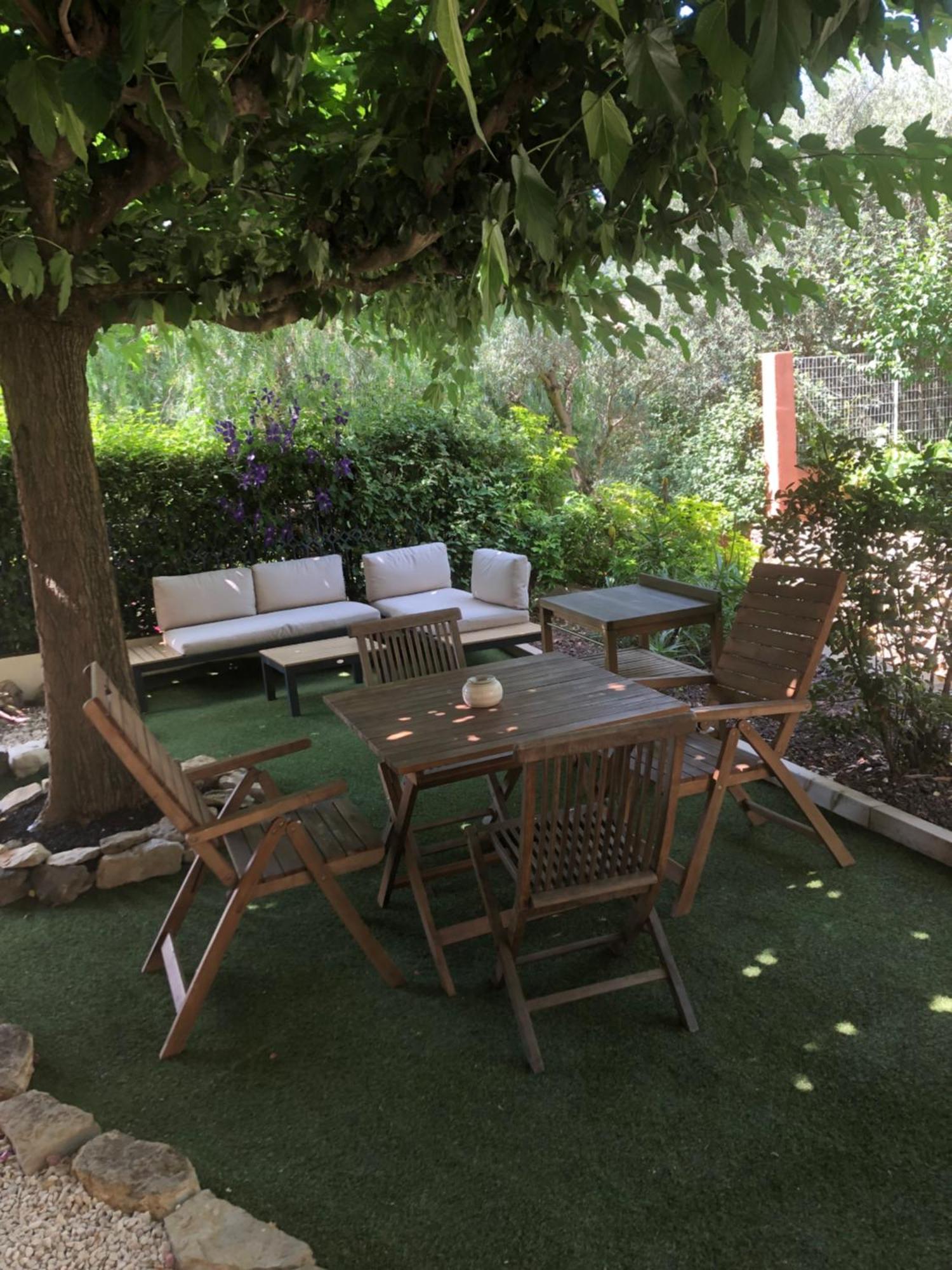 Belgentier Appartement Dans La Colline מראה חיצוני תמונה