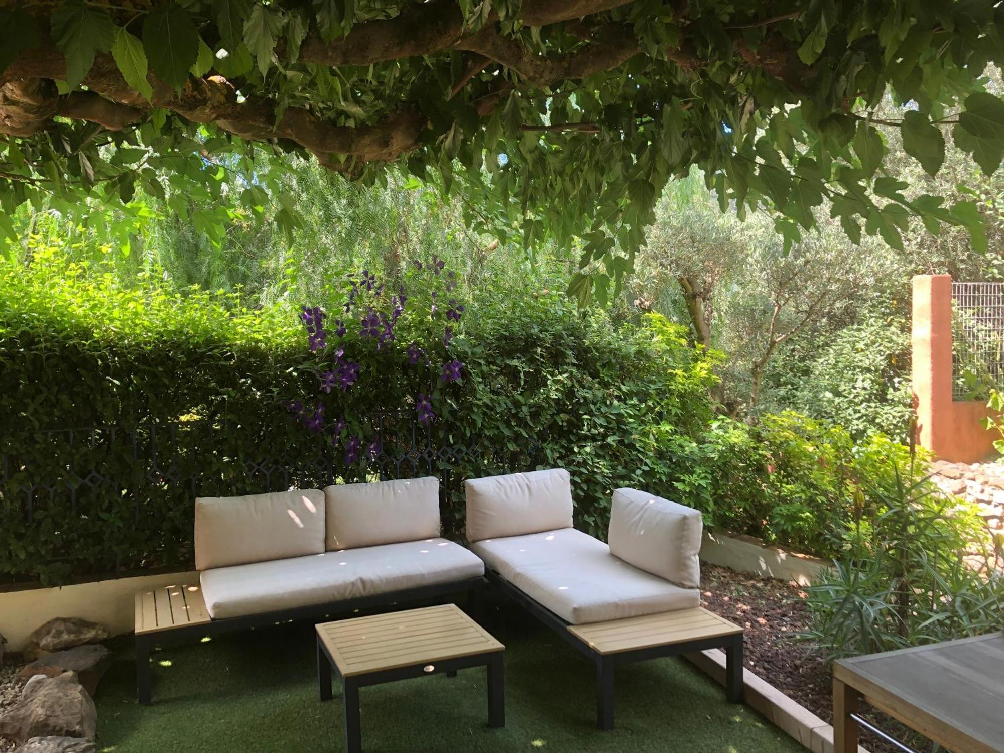 Belgentier Appartement Dans La Colline מראה חיצוני תמונה