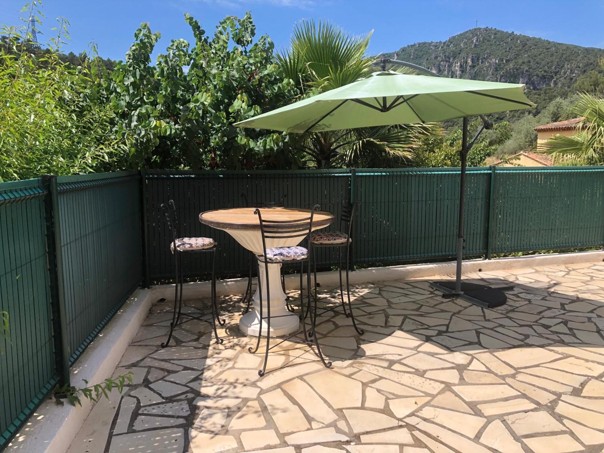 Belgentier Appartement Dans La Colline מראה חיצוני תמונה